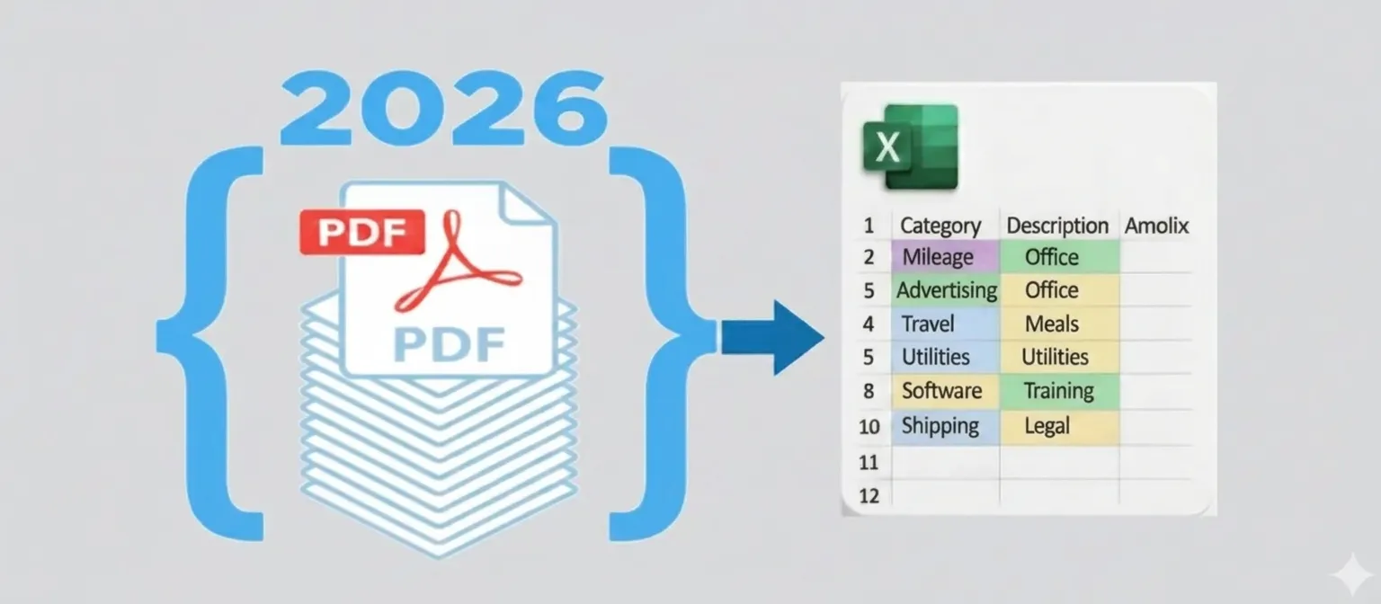 Automate Financial Statements